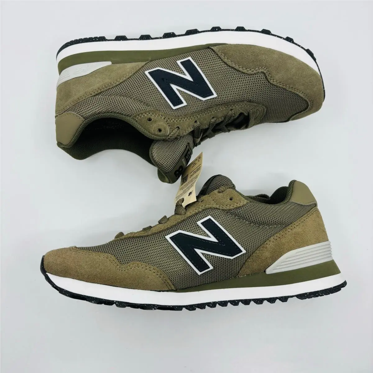 New Balance shoes - Green 0