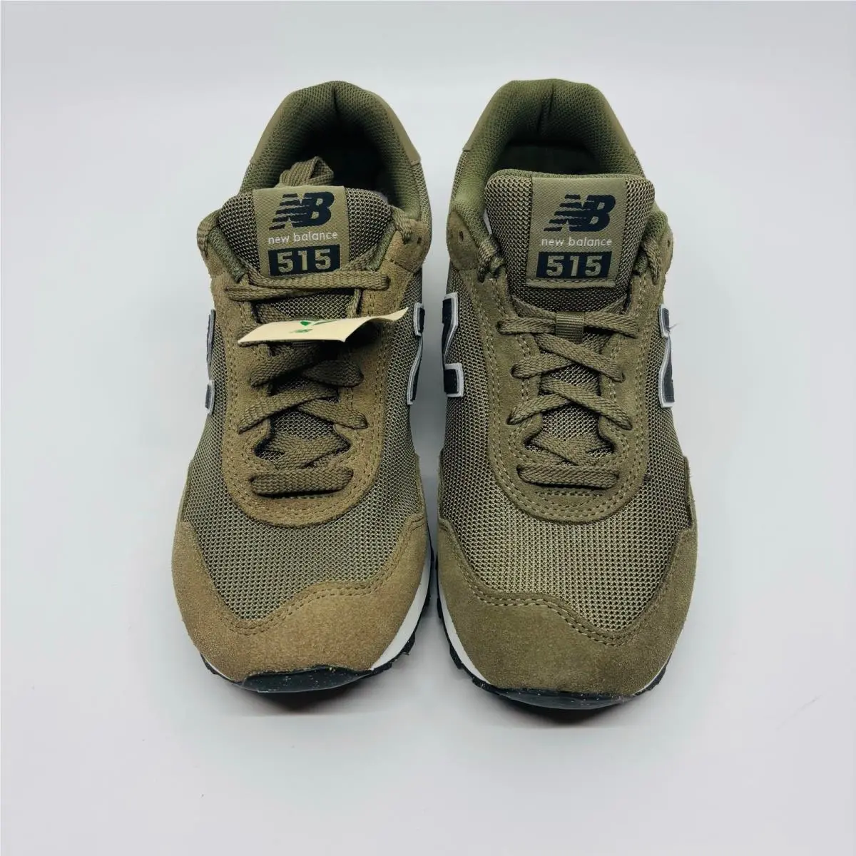 New Balance shoes - Green 2