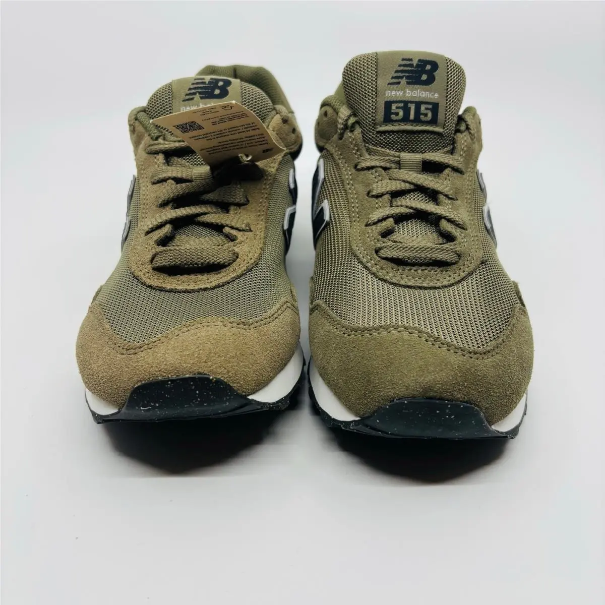New Balance shoes - Green 3