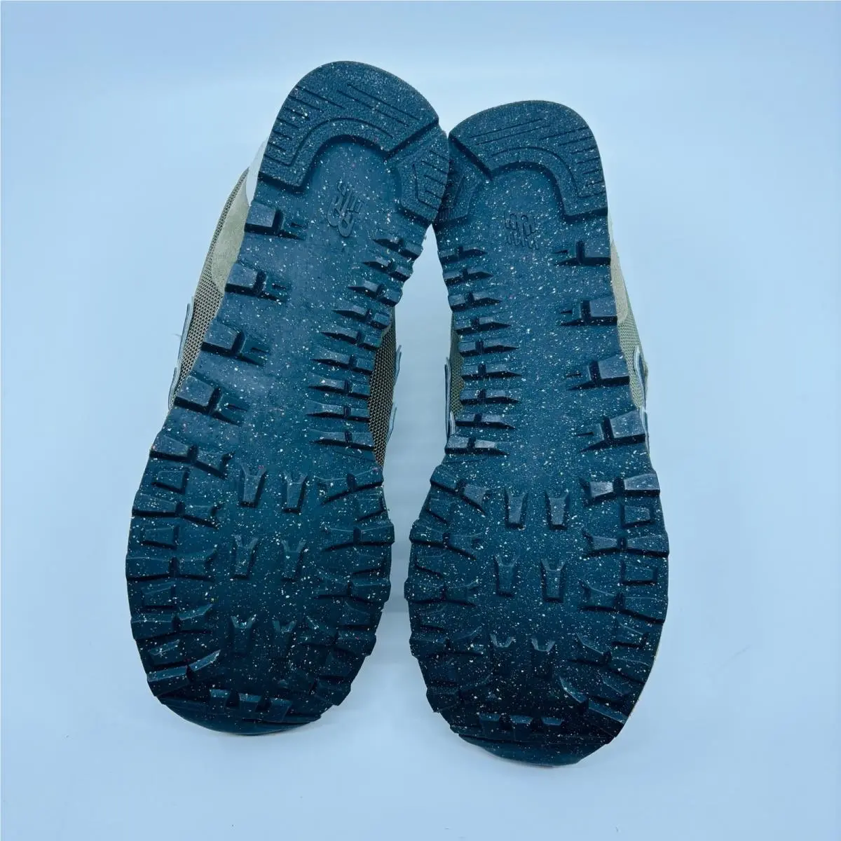 New Balance shoes - Green 6