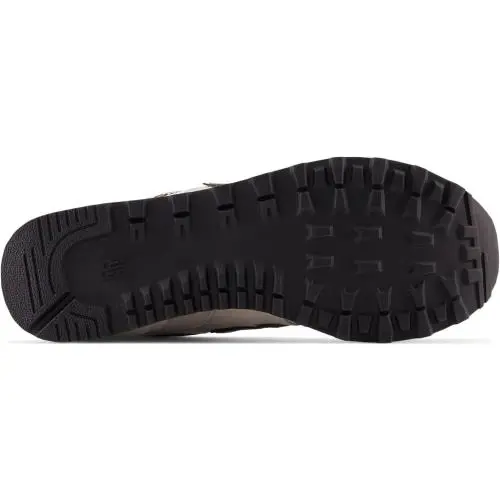 New Balance shoes - Grey / Black (UPC: 196307309271) 1