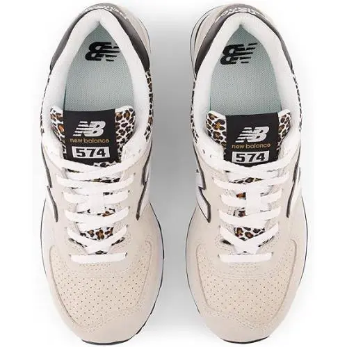 New Balance shoes - Grey / Black (UPC: 196307309271) 3