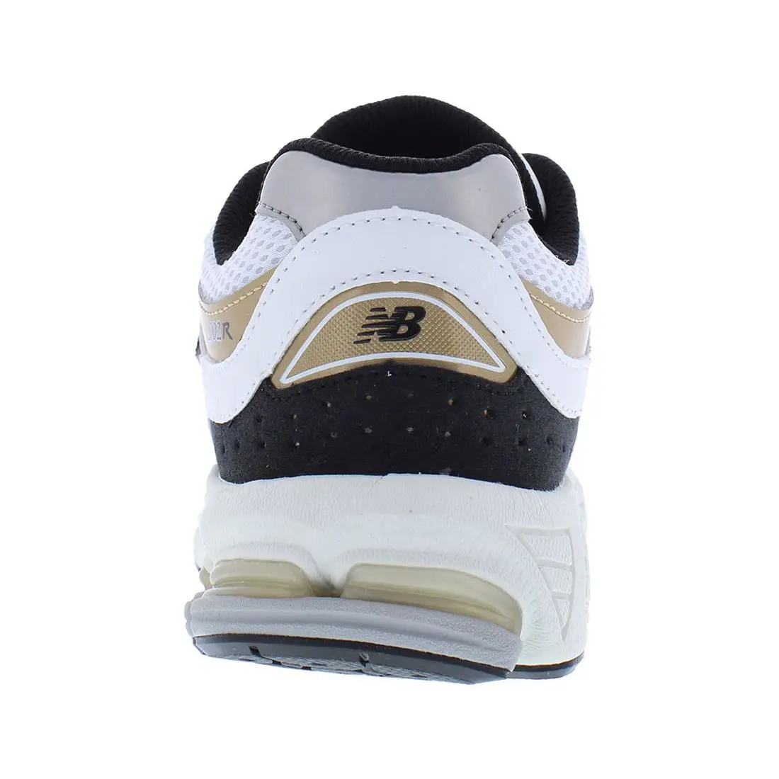 New Balance shoes - New Balance 2002R - GC2002PS - White 2