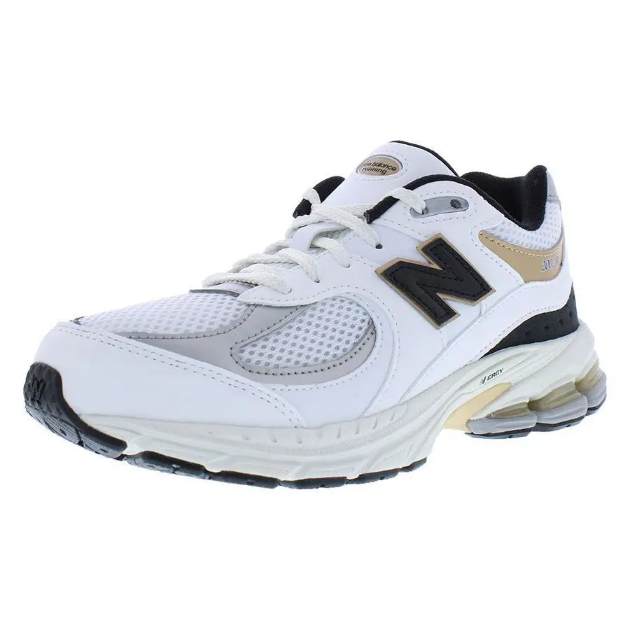 New Balance shoes - New Balance 2002R - GC2002PS - White 3