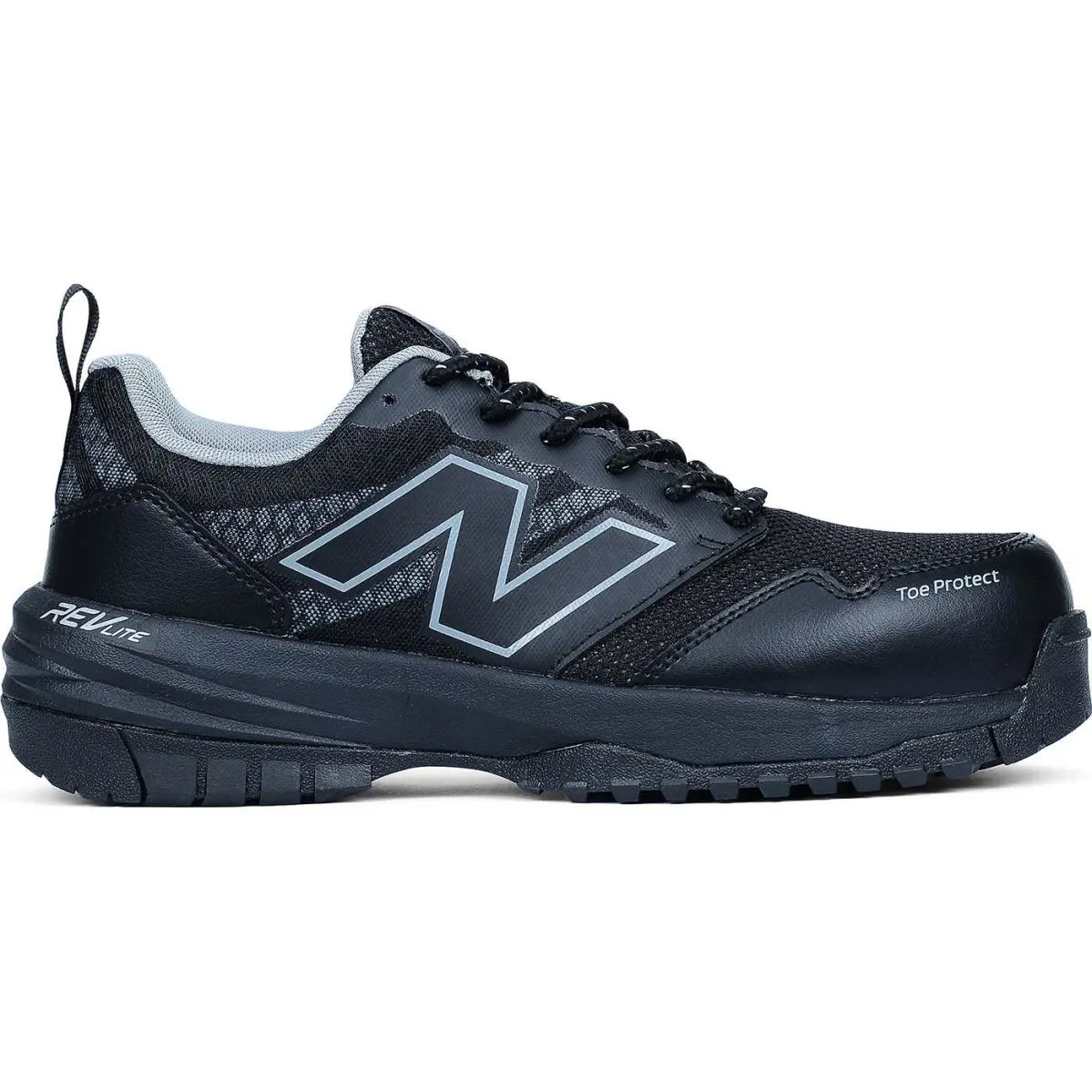 New Balance Quikshift Women`s Composite Toe Electrical Hazard Athletic Work Shoe