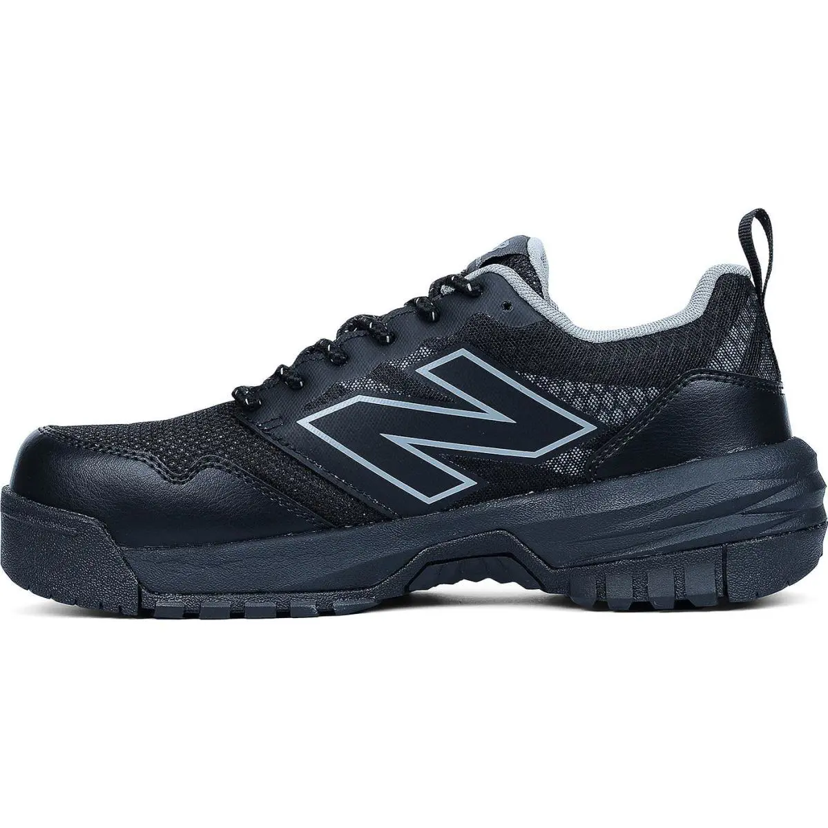 New Balance shoes - SWIDQUBL - SWIDQUBL - BLACK BLACK (UPC: 810119137807) 1