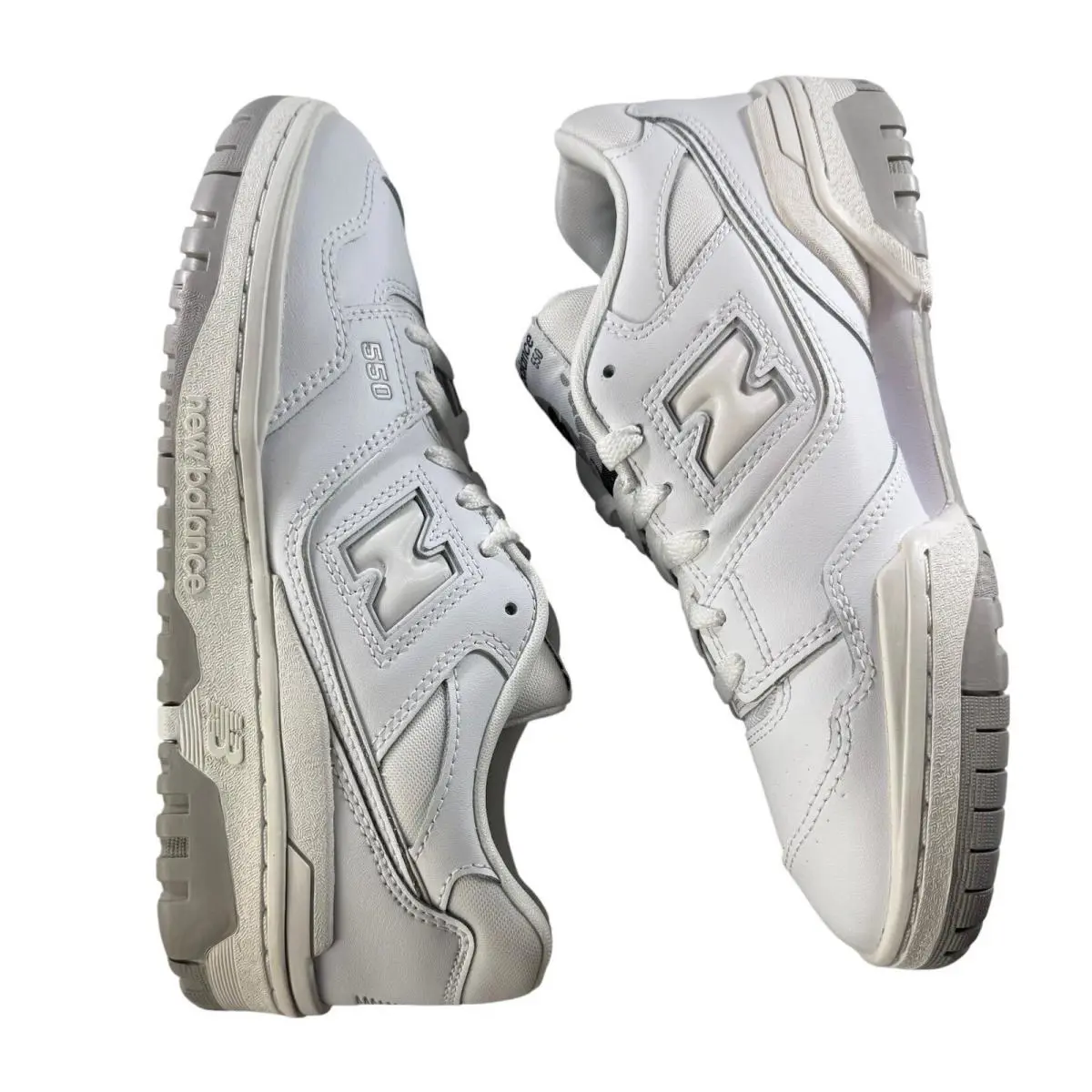 New Balance shoes - White 0
