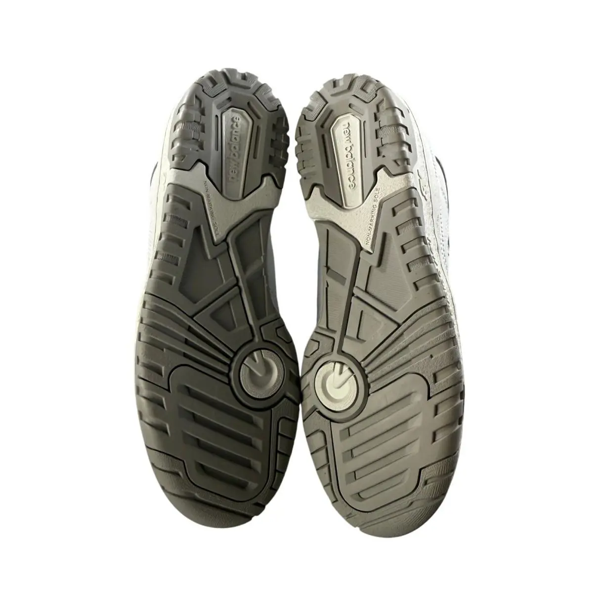 New Balance shoes - White 6