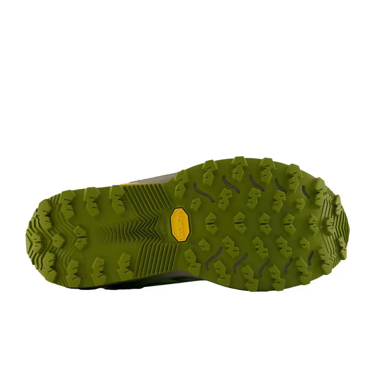 New Balance shoes - FuelCell Rebel Trail - FuelCell Rebel Trail - Multicolor (UPC: 198689350438) 2