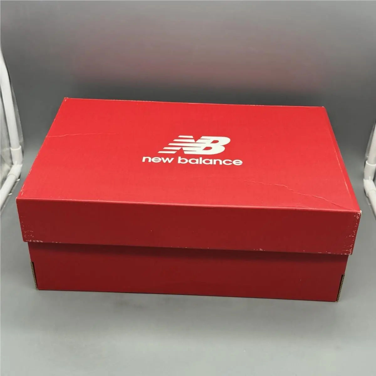 New Balance shoes - New Balance 1080 - M10807E3 - White (UPC: 0198688745341) 12