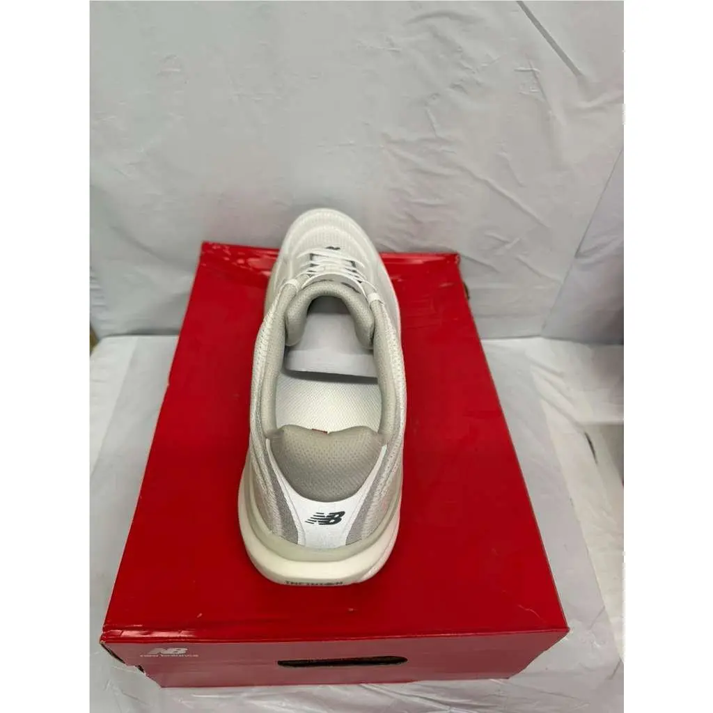 New Balance shoes - New Balance 1080 - M10807E3 - White (UPC: 198688747932) 3