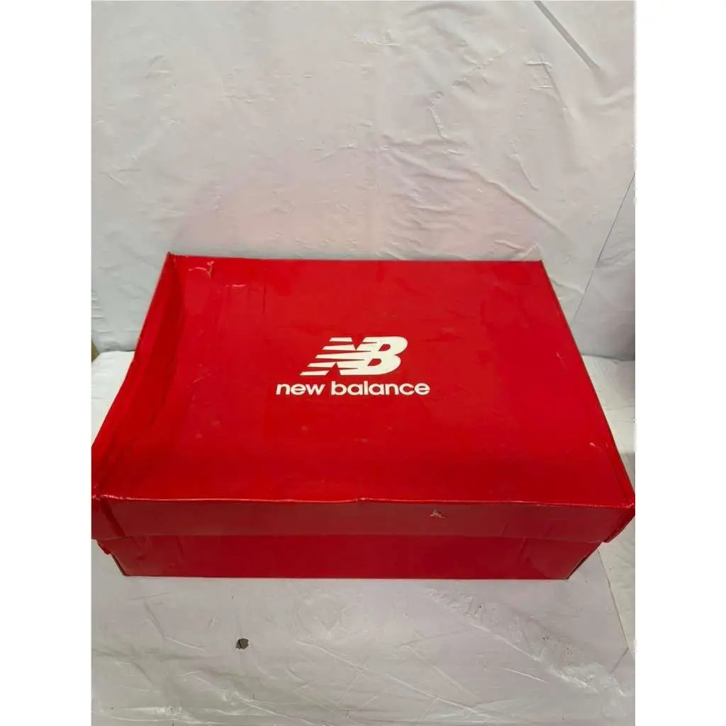 New Balance shoes - New Balance 1080 - M10807E3 - White (UPC: 198688747932) 5