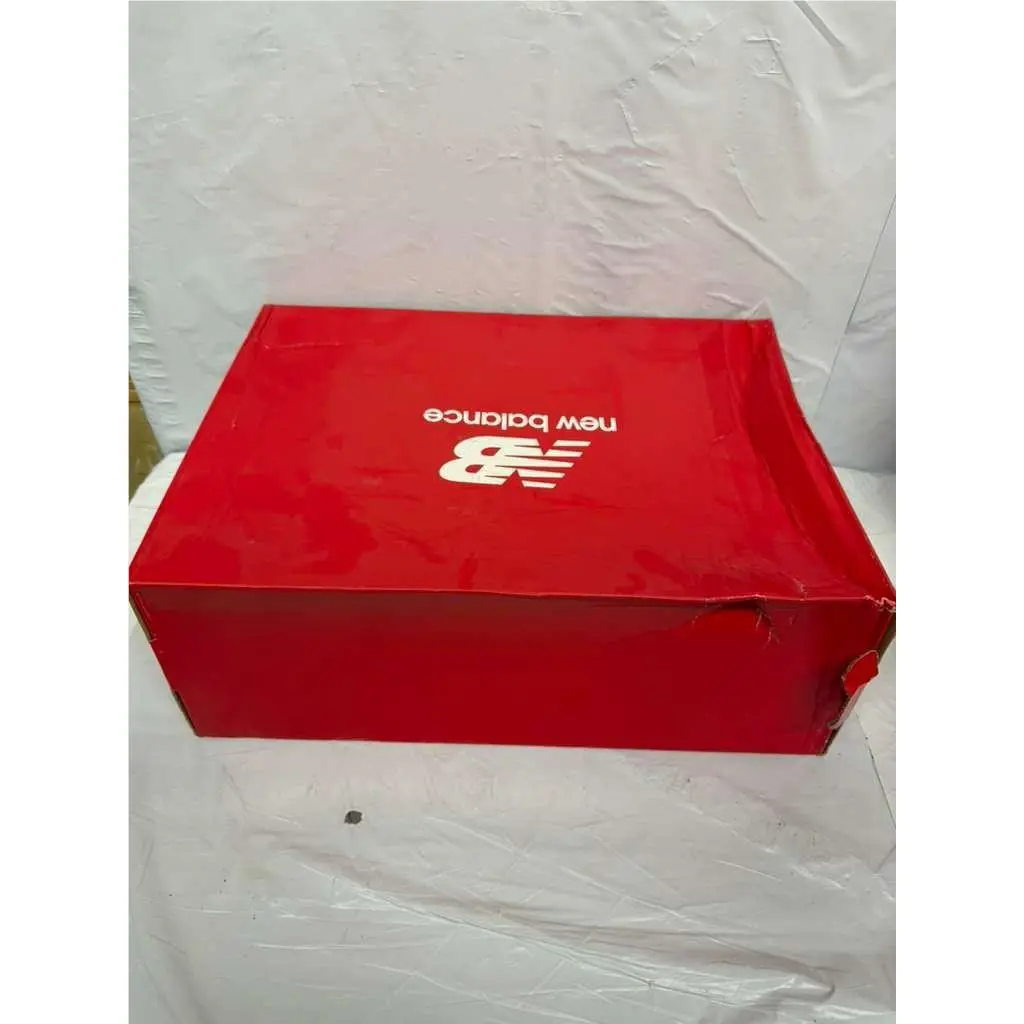 New Balance shoes - New Balance 1080 - M10807E3 - White (UPC: 198688747932) 7