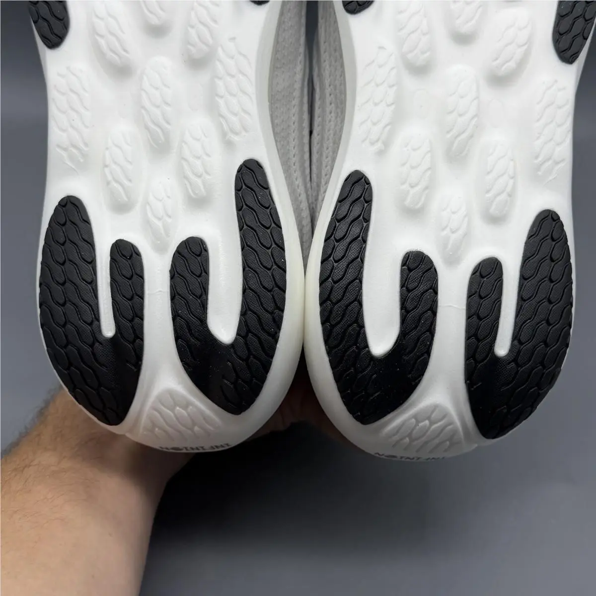 New Balance shoes - New Balance 1080 - M10807E3 - White (UPC: 0198688745341) 8