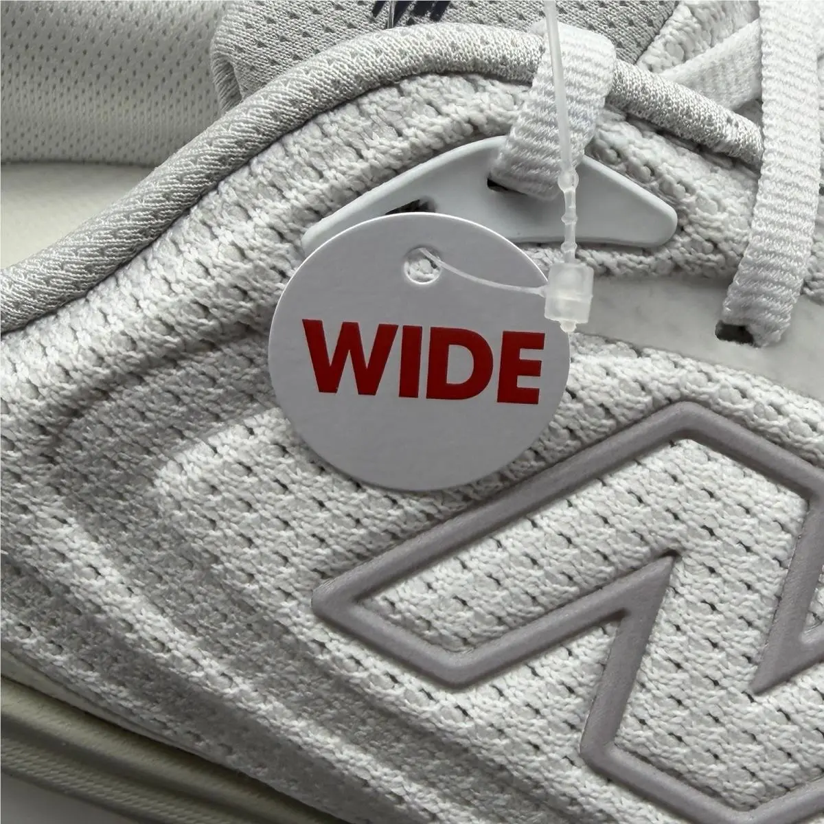New Balance shoes - New Balance 1080 - M10807E3 - White (UPC: 0198688745341) 10