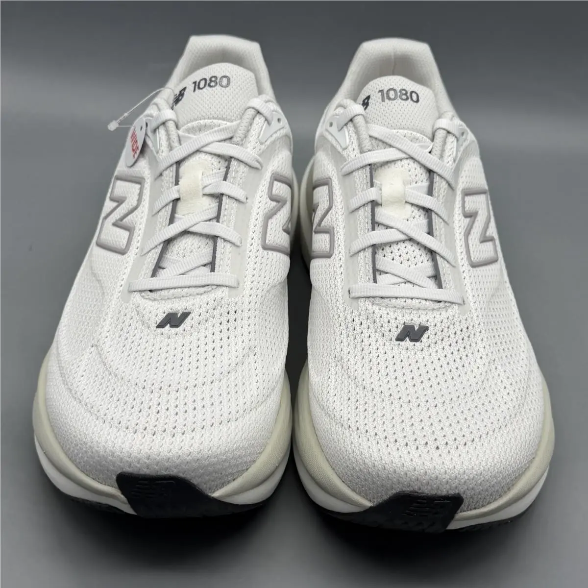 New Balance shoes - New Balance 1080 - M10807E3 - White (UPC: 0198688745341) 0