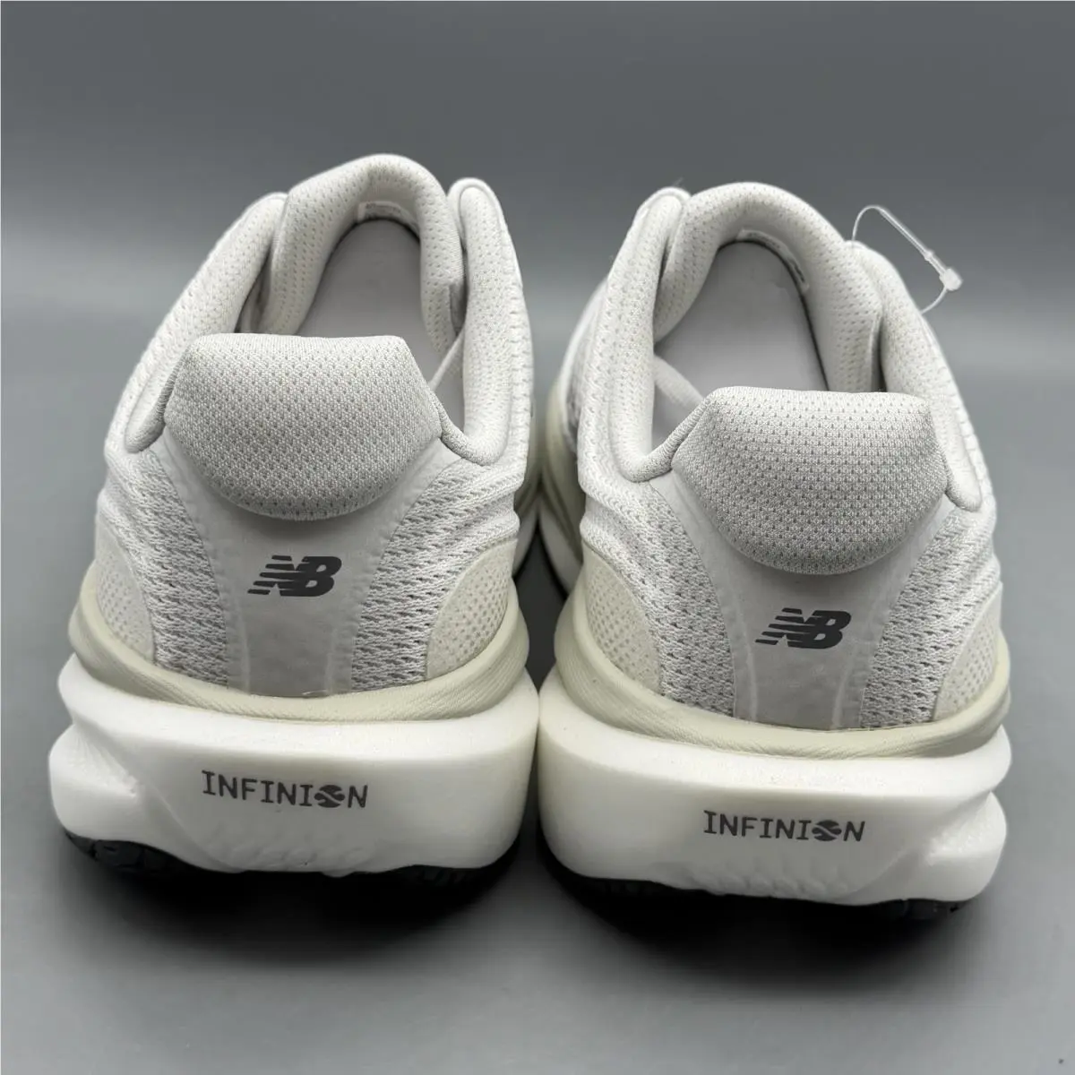 New Balance shoes - New Balance 1080 - M10807E3 - White (UPC: 0198688745341) 2