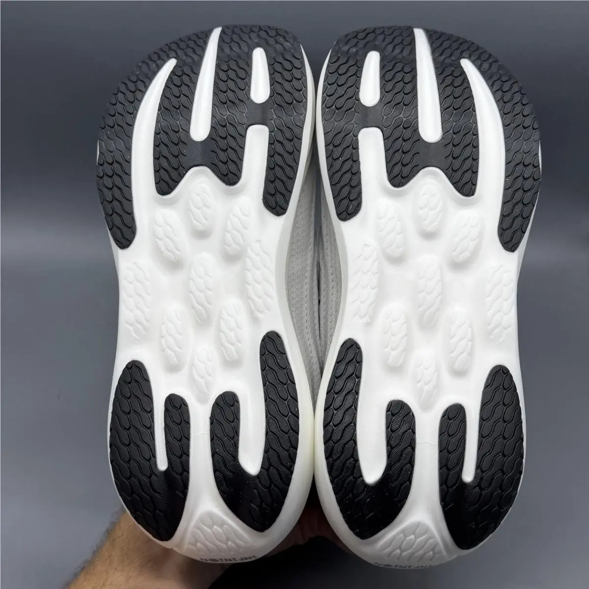 New Balance shoes - New Balance 1080 - M10807E3 - White (UPC: 0198688745341) 6