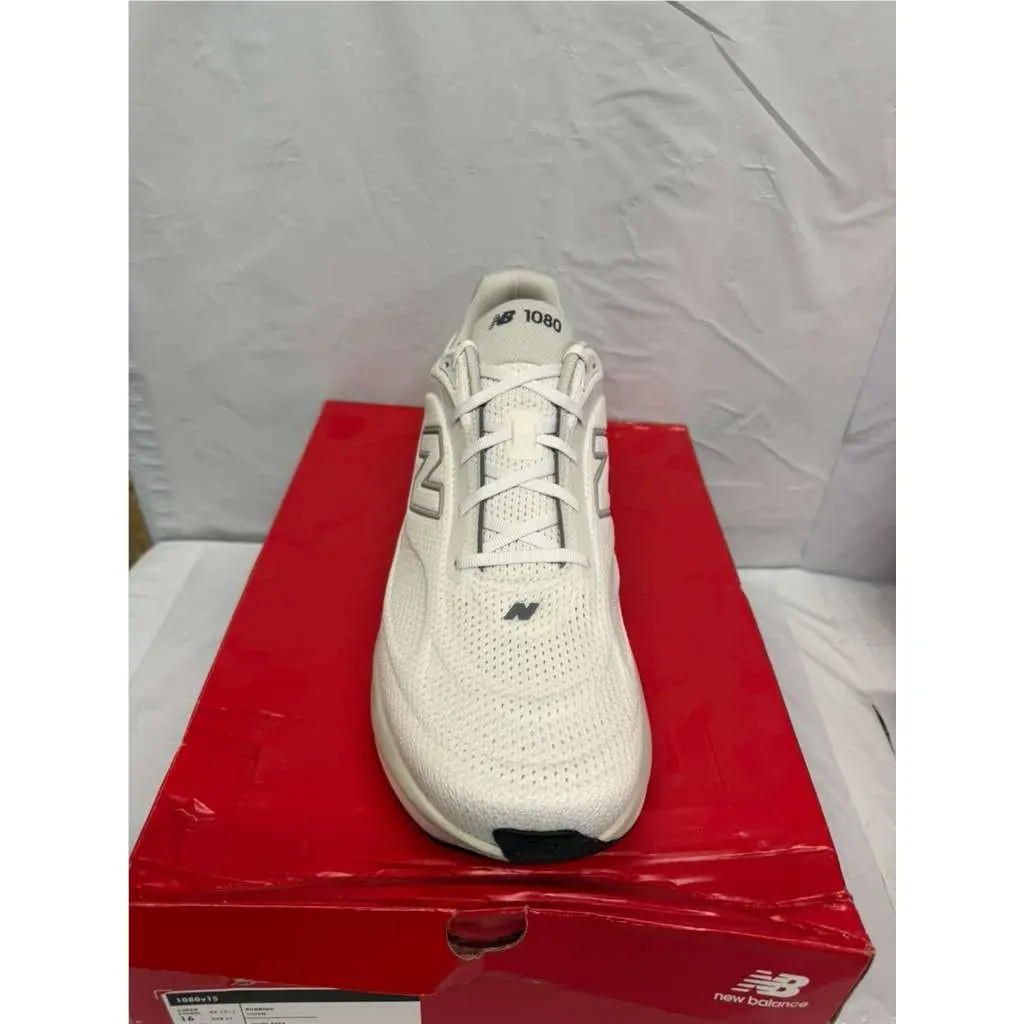 New Balance shoes - New Balance 1080 - M10807E3 - White (UPC: 198688747932) 0
