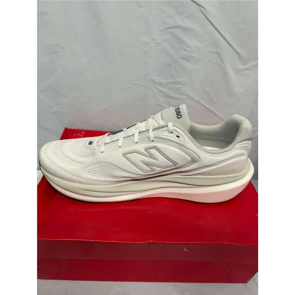 New Balance shoes - New Balance 1080 - M10807E3 - White (UPC: 198688747932) 1