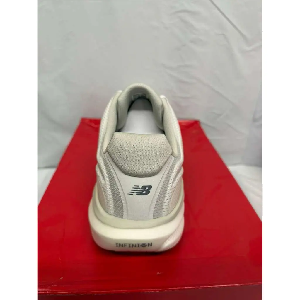 New Balance shoes - New Balance 1080 - M10807E3 - White (UPC: 198688747932) 2