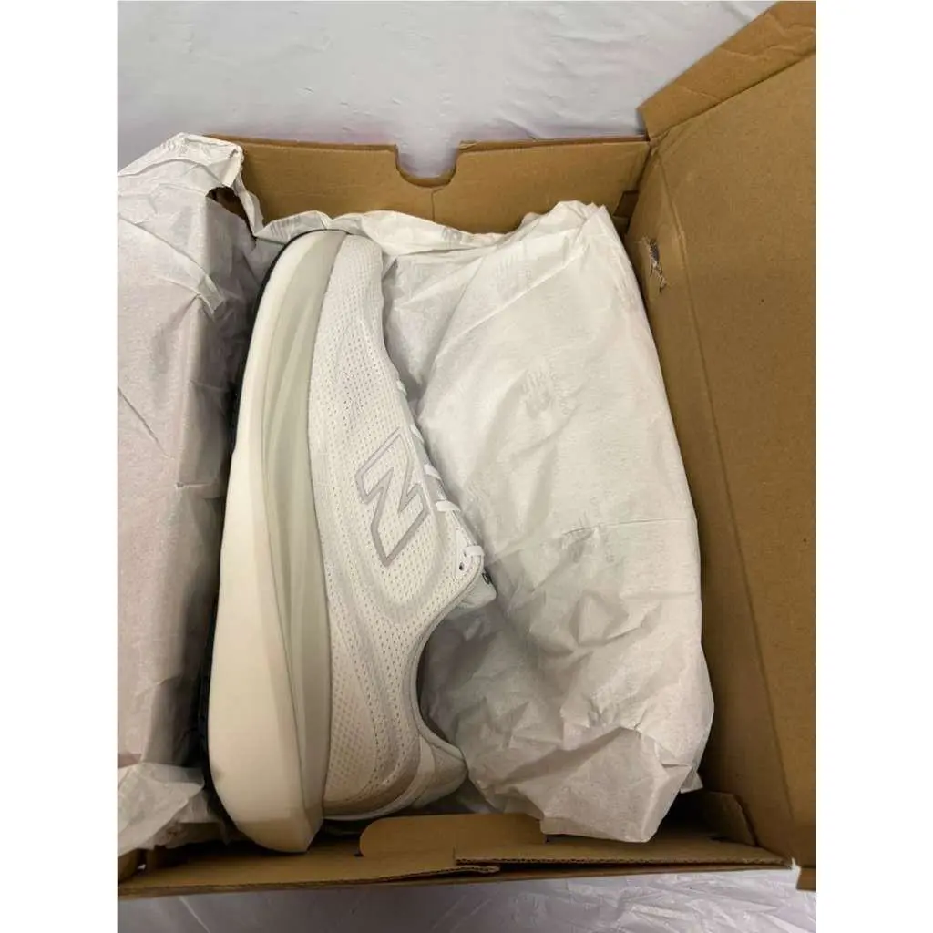 New Balance shoes - New Balance 1080 - M10807E3 - White (UPC: 198688747932) 4