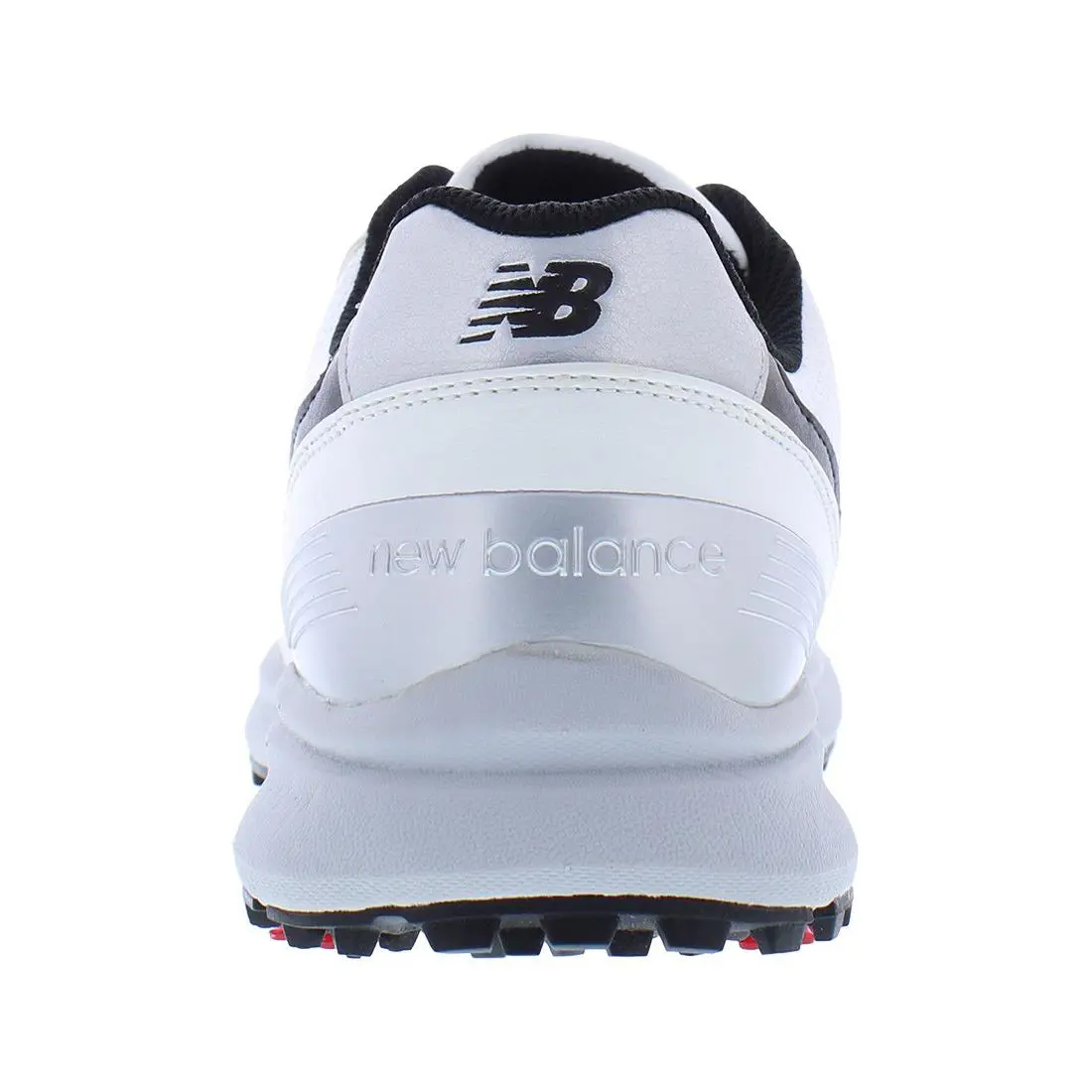 New Balance shoes - New Balance 1800 - NBG1800WK - White, Main: White (UPC: 889993143341) 2