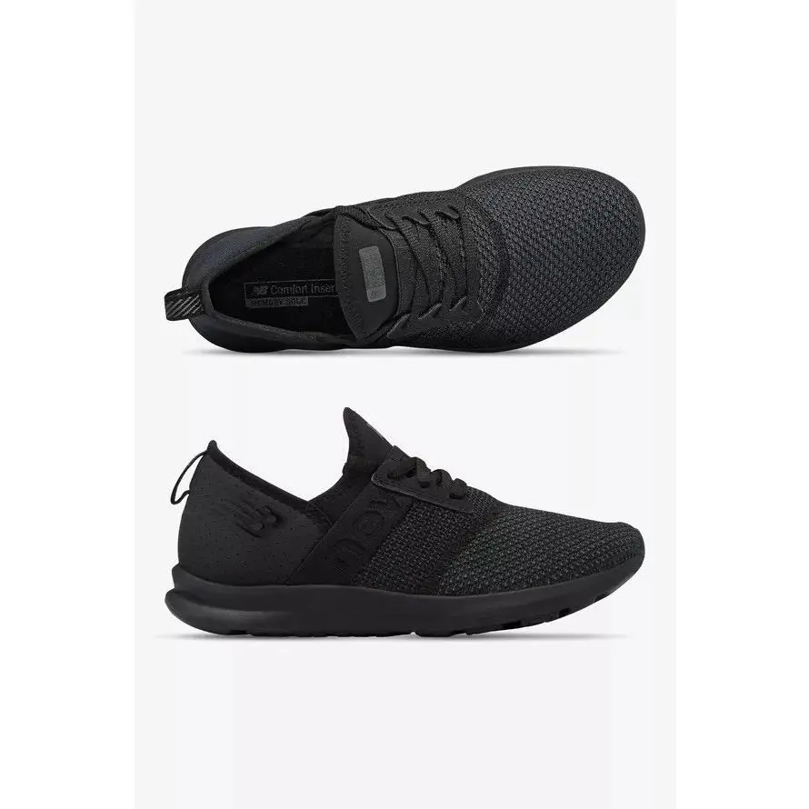 New Balance shoes - New Balance FuelCore - FuelCore - Black 0