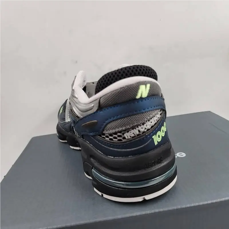 New Balance shoes - Blue Grey 12