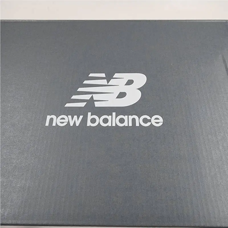 New Balance shoes - Blue Grey 1
