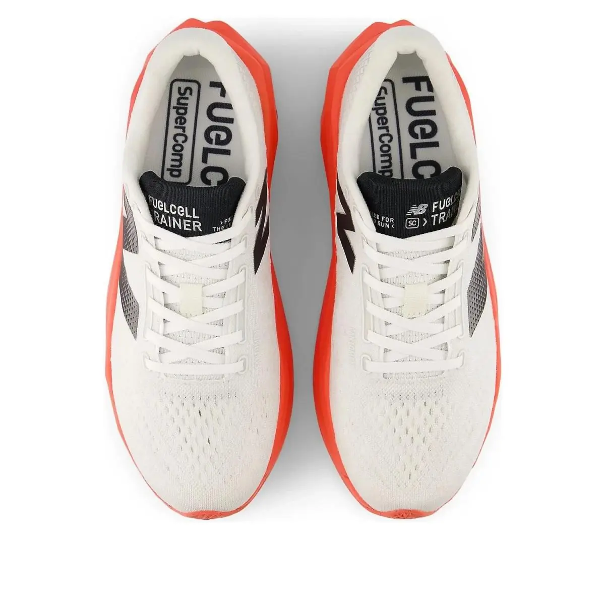 New Balance shoes - New Balance FuelCell SuperComp - FuelCell SuperComp - MRCXY4 - White 1