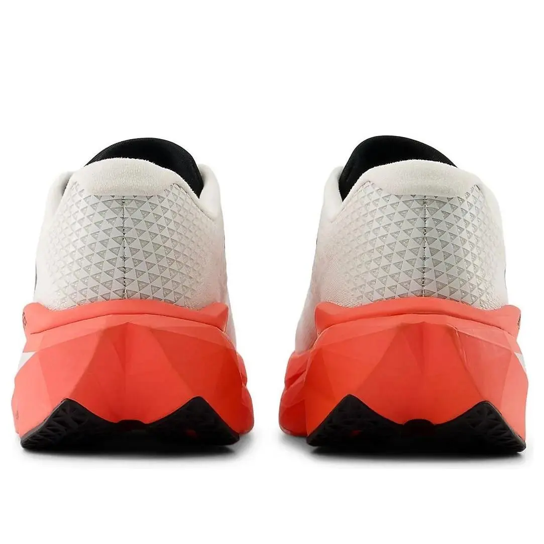 New Balance shoes - New Balance FuelCell SuperComp - FuelCell SuperComp - MRCXY4 - White 4