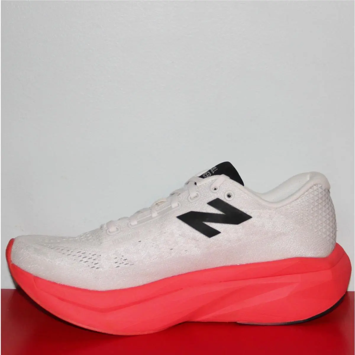 New Balance shoes - New Balance FuelCell SuperComp Trainer v3 - MRCXY4 - White (UPC: 198686663081) 1