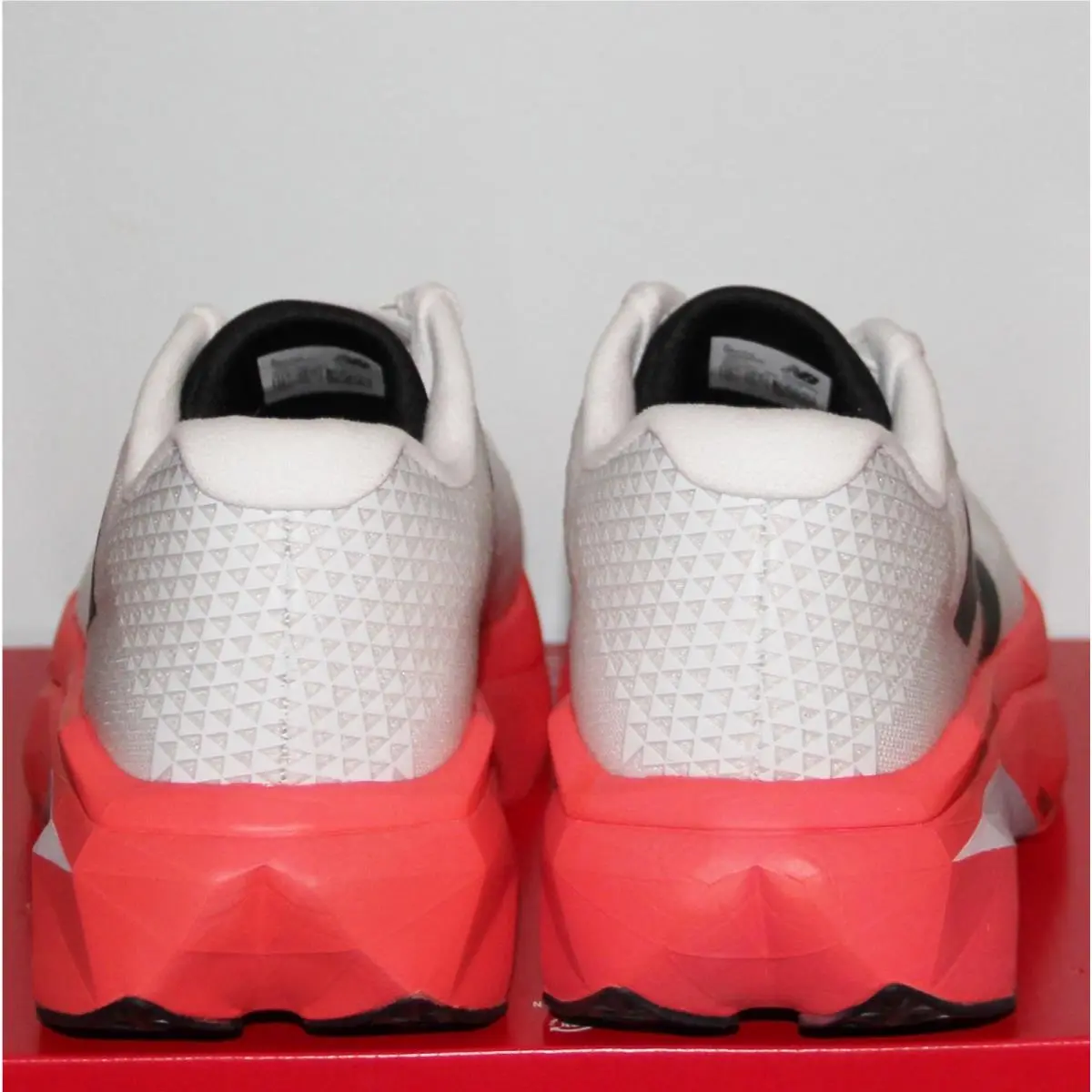 New Balance shoes - New Balance FuelCell SuperComp Trainer v3 - MRCXY4 - White (UPC: 198686663081) 3
