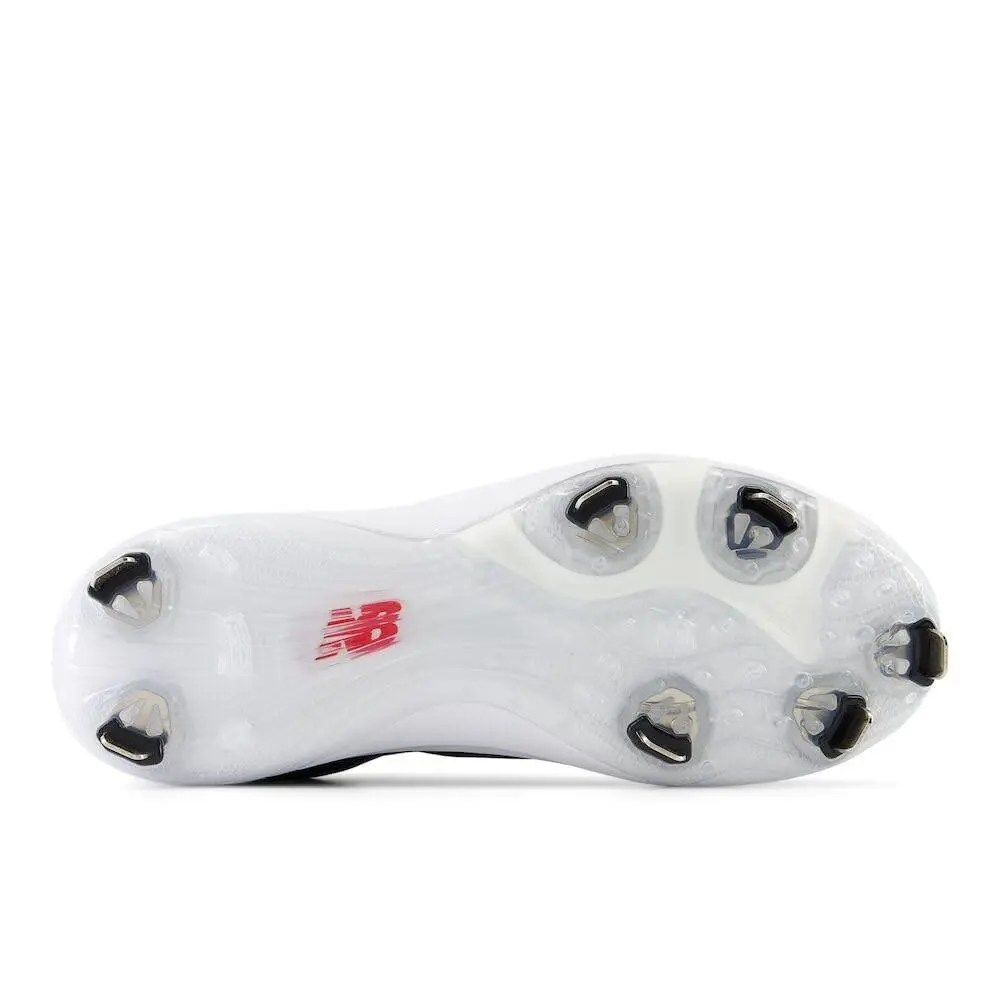 New Balance shoes - SMFUSEK4 - SMFUSEK4 - Black/Optic White (UPC: 196941402185) 4
