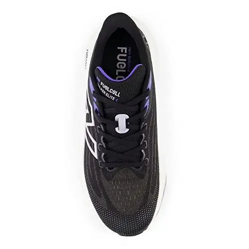 New Balance shoes - WWWKELB1 - Black/Electric Indigo/Grey Violet (UPC: 196941154787) 3