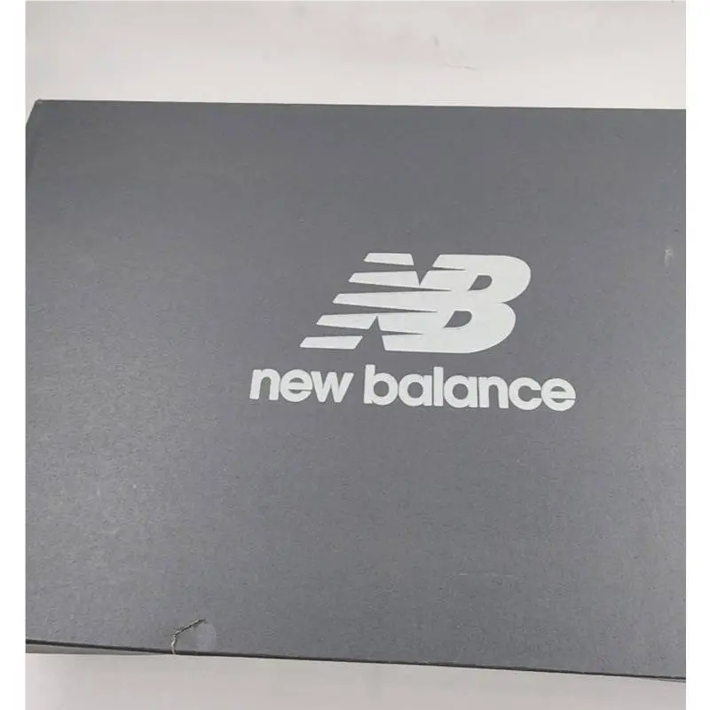 New Balance shoes - grey/beige (UPC: 198686308609) 17