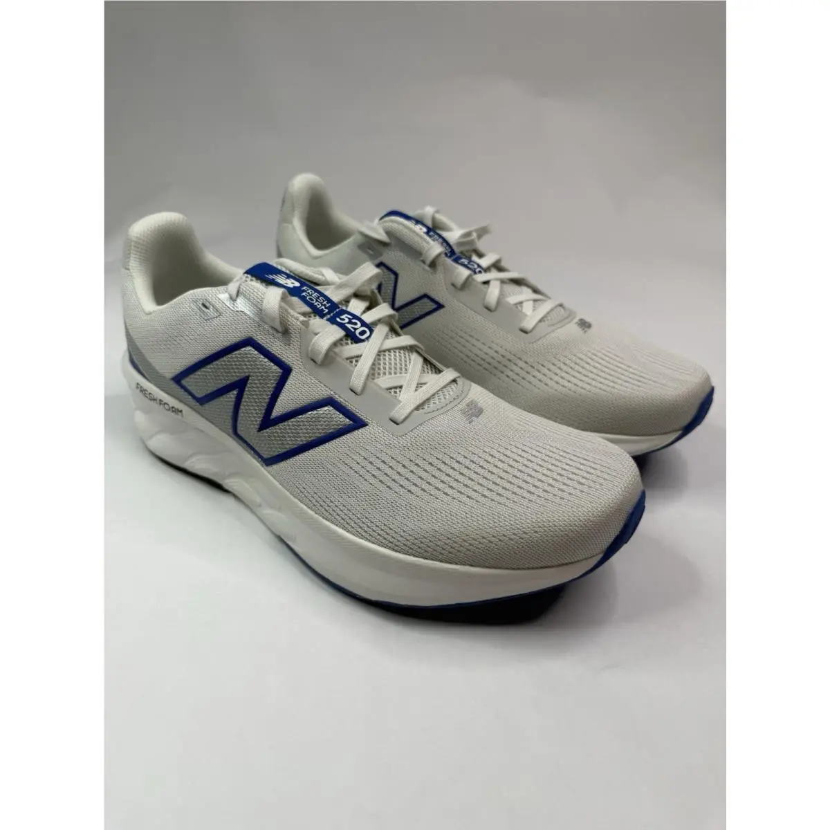 New Balance shoes - New Balance Fresh Foam - Fresh Foam - M520LG9 - Gray (UPC: 197968101297) 1