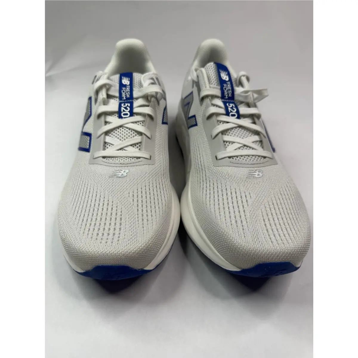 New Balance shoes - New Balance Fresh Foam - Fresh Foam - M520LG9 - Gray (UPC: 197968101297) 2