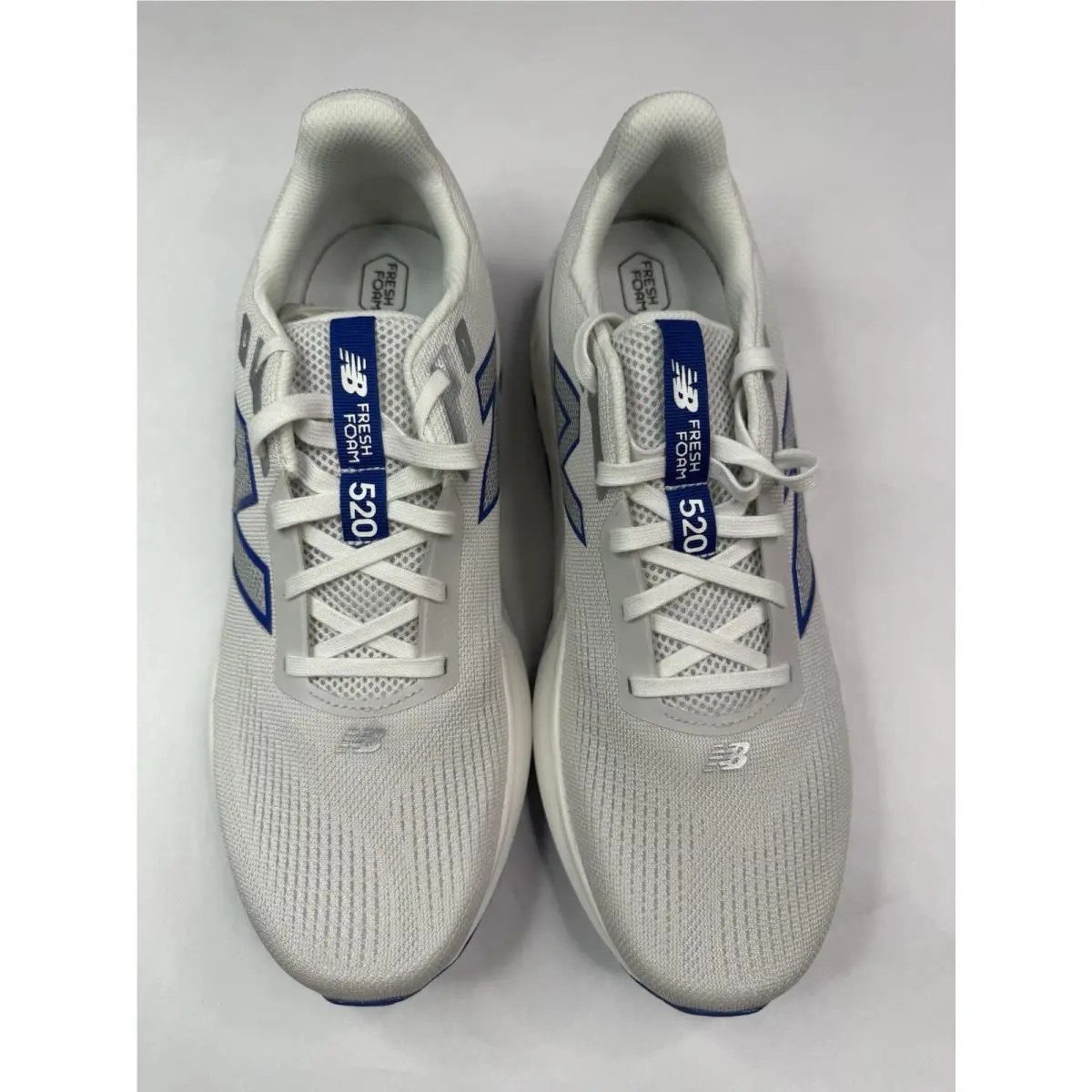 New Balance shoes - New Balance Fresh Foam - Fresh Foam - M520LG9 - Gray (UPC: 197968101297) 3