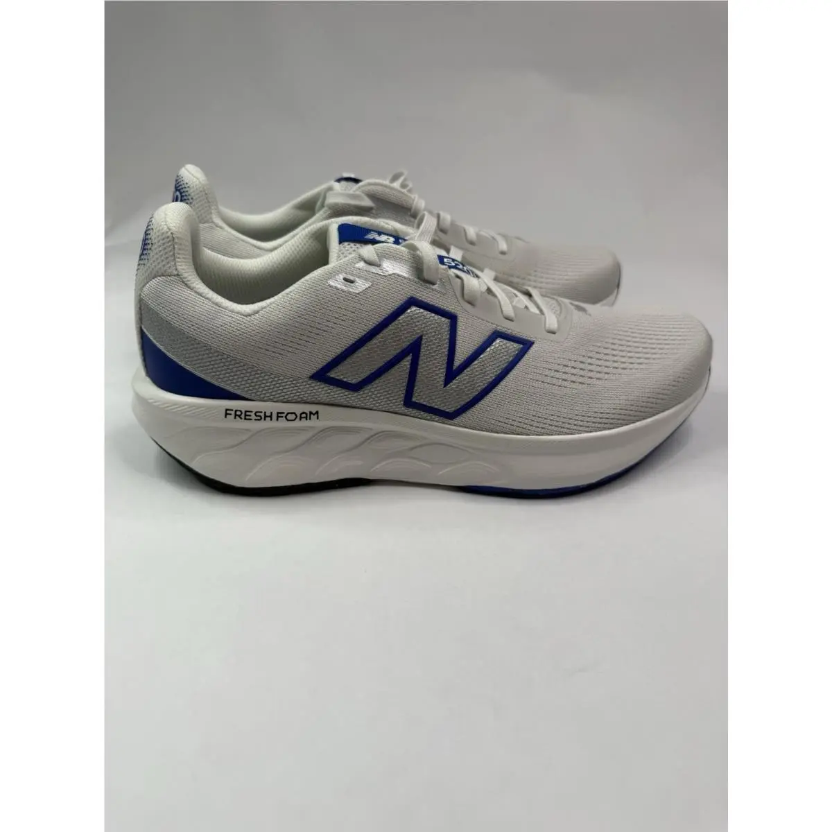New Balance shoes - New Balance Fresh Foam - Fresh Foam - M520LG9 - Gray (UPC: 197968101297) 5