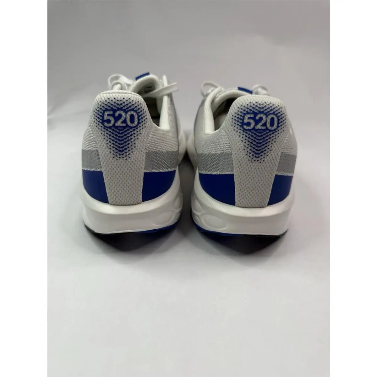 New Balance shoes - New Balance Fresh Foam - Fresh Foam - M520LG9 - Gray (UPC: 197968101297) 6