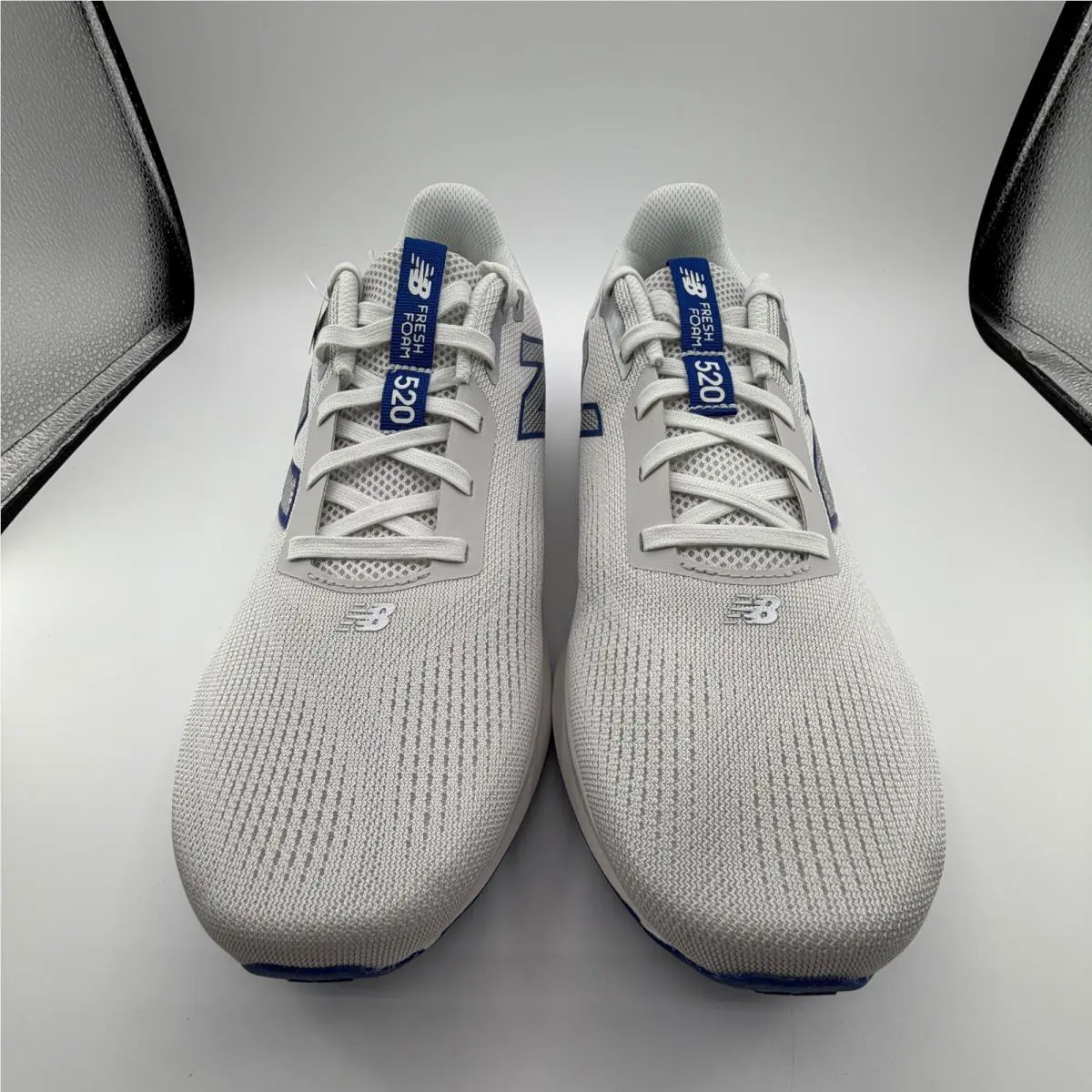 New Balance shoes - 520 V9 - M520LG9 - Gray 1