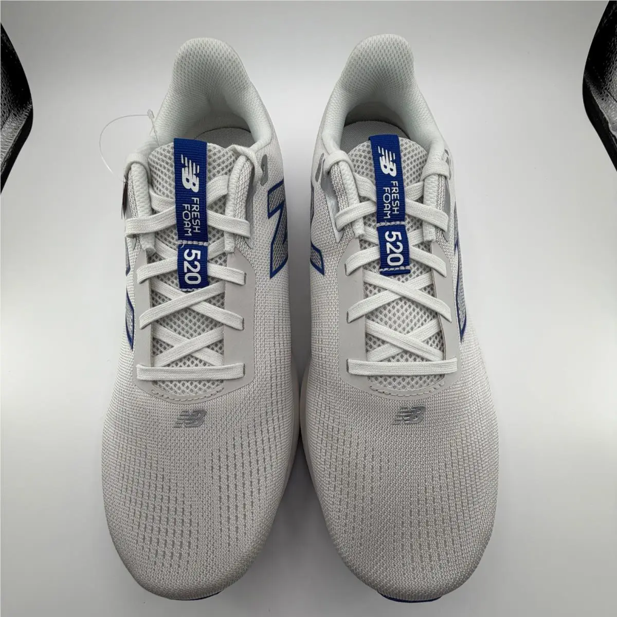 New Balance shoes - 520 V9 - M520LG9 - Gray 2