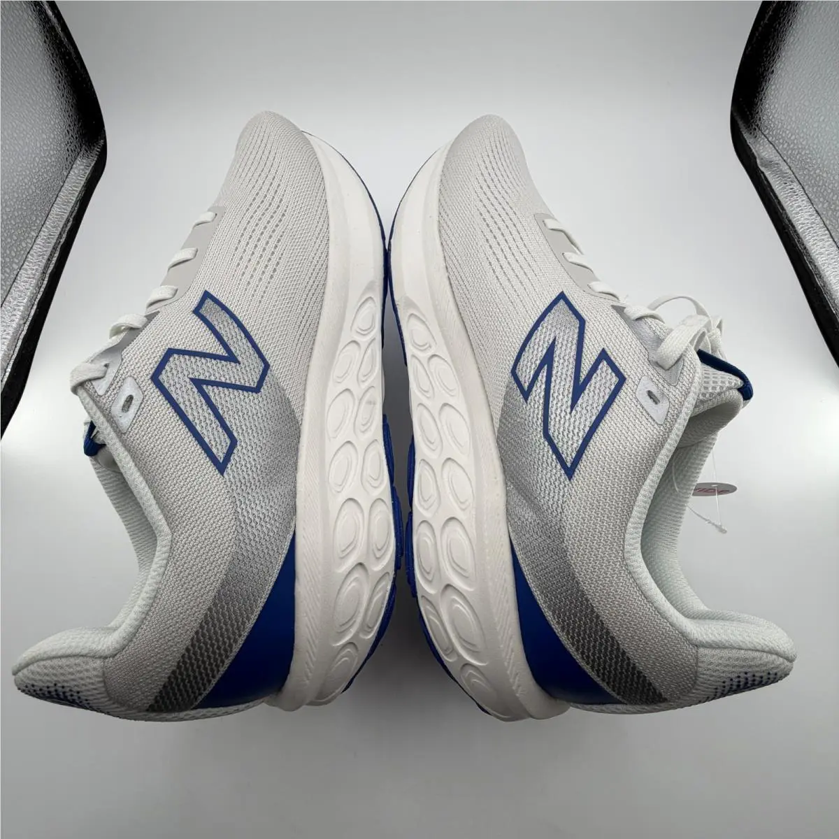 New Balance shoes - 520 V9 - M520LG9 - Gray 5