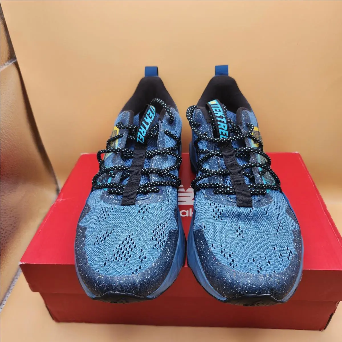 New Balance shoes - New Balance Tektrel - Tektrel - MTTTRCN1 - Blue (UPC: 197966277925) 1