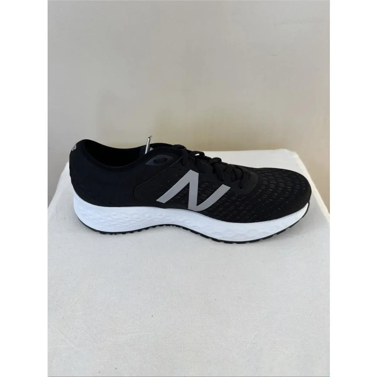 New Balance shoes - New Balance 1080 - M1080BK9 - Black 2