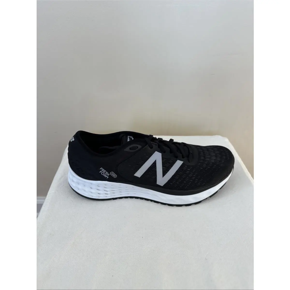 New Balance shoes - New Balance 1080 - M1080BK9 - Black 4