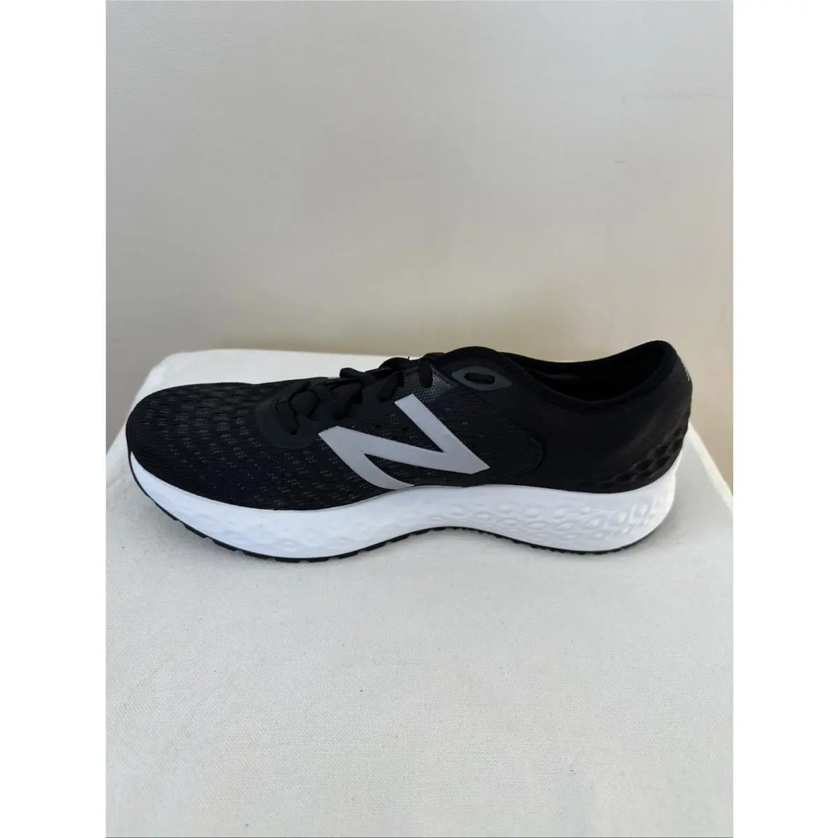New Balance shoes - New Balance 1080 - M1080BK9 - Black 5
