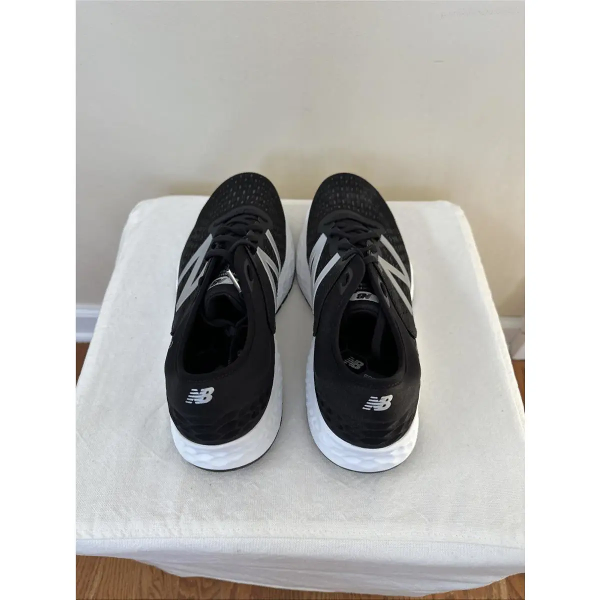 New Balance shoes - New Balance 1080 - M1080BK9 - Black 0